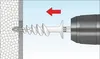 TOX Dämmstoffdübel A-ISOL 50 7210022 Produktbild-Vorschau 11