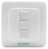 Vernetzte Antriebe für Klappläden Avidsen Home Open W + 1 Produktbild-Vorschau 2