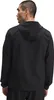 Under Armour Stretch Woven Windbreaker Jacke Herren Produktbild-Vorschau 4