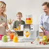 Stroj na výrobu sněhových vloček, 60 kg/24 hodin, stroj na Náhled obrázku produktu 8
