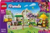 LEGO Friends Kavárna plná rostlin a květinářství, Sada na Náhled obrázku produktu 17
