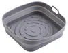 Vassoio In Silicone Per Adler Airfryer | Ad6735 Anteprima dell’immagine prodotto 3