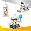 LEGO® Creator 31164 Vesmírný robot Náhled obrázku produktu 29