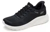 Skechers Slip-Ins Bobs Squad Chaos Current Muse Scarpe da Anteprima dell’immagine prodotto 8