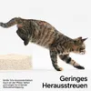 PIDAN Functional Tofu Katzenstreu 2.4 kg mit Farbindikator Produktbild-Vorschau 5