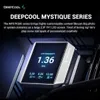 DeepCool MYSTIQUE 240, Wasserkühlung Produktbild-Vorschau 7