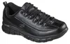 SKECHERS Halbschuhe SURE TRACK TRICKEL, Schwarz:41 Produktbild-Vorschau 10