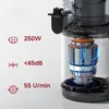 Slow-Juicer Entsafter 600ml langsame Umdrehung Produktbild-Vorschau 6