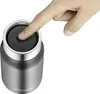 THERMOS Travel Mug TC stone grey matt 0,35l Produktbild-Vorschau 3