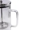 1L Kaffeebereiter Kaffeedrücker Teebereiter Stempelkanne Produktbild-Vorschau 3
