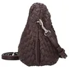 Les Visionnaires Greta Micro Weave Silky - Henkeltasche 20 Produktbild-Vorschau 3