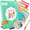 Filapen Magische Übungshefte – wiederverwendbar Produktbild-Vorschau 1