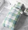 Biber Bettwäsche Winter Flauschig kuschelig Warme Weiche Produktbild-Vorschau 4