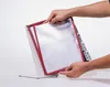 Durable VARIO - Table/banc - portrait - A4 - multicolore Voir les images du produit 3