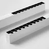 ZMH Plafonnier LED Blanc 32W Spot de plafond cuisine 107CM Voir les images du produit 5