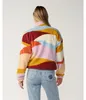 RipCurl Uni Retro Swell Standard Z/T Polar Produktbild-Vorschau 3