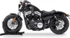 Bascule pour moto # Easy Plus noir mat Voir les images du produit 9