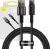 Baseus CAWJ000001, 1 m, USB C, USB C, USB 2.0, 0,48 Gbit/s, Produktbild-Vorschau 24