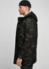 Brandit Grid Tarnparka woodland, 3XL Produktbild-Vorschau 12