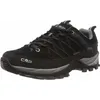 CAMPAGNOLO Rigel Low WP Schuh Herren schwarz 46 Produktbild-Vorschau 10