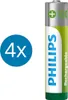 Philips AAA-Batterien (wiederaufladbar) Produktbild-Vorschau 3