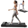 Fitness-Laufband 1-6 km/h Gehband Klappbares Elektrisches Produktbild-Vorschau 2