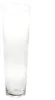 Vase - konisch - hoch - Glas - 60 cm Produktbild-Vorschau 1