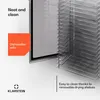 Klarstein, sušička potravin, 2000 W, 20 mřížek, 24h Náhled obrázku produktu 7