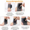 Fußmassagegerät, 2 Stück Fussmassagegerät, kabelloser Produktbild-Vorschau 7