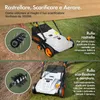 VonHaus Scarificatore/Aeratore/Rastrello Elettrico 1500W, Anteprima dell’immagine prodotto 2