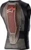 kamizelka NUCLEON FLEX PRO VEST, ALPINESTARS (czarna, Podgląd zdjęcia produktu 2