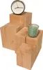 Bloc de chêne 15x15x20cm, Bloc de chêne massif, Décoration Voir les images du produit 4