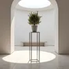 FRAMADO, Pflanzenständer Ferro, Metallregal, Blumenständer, Produktbild-Vorschau 3
