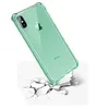 Smartphonica iPhone X/Xs transparente  stoßfeste Produktbild-Vorschau 2