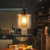 ZMH Lampe à suspendre Vintage Lampe à suspendre 1 flamme : Voir les images du produit 9