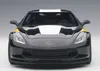 Chevrolet Corvette Grand Sport - 1:18 - AUTOart Produktbild-Vorschau 5