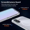 Hülle + 2X Schutzglas für Samsung Galaxy A57 5G MagSafe Produktbild-Vorschau 3