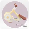 MoMi DEX balance bike bicicletta per bambini - triciclo Anteprima dell’immagine prodotto 4