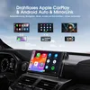 9 Zoll Dashcam auto kabellos Carplay Display für Apple Produktbild-Vorschau 3