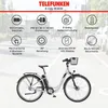 Telefunken E-Bike RC830 28 Zoll mit 3-Gang Shimano Produktbild-Vorschau 6