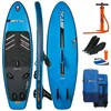 STX iWindsurf RS 280 SUP - Planche de windsurf gonflable Voir les images du produit 1