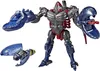 Transformers Beast Wars Scorponok Figura Anteprima dell’immagine prodotto 3