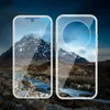 360 Grad Handyhülle für Xiaomi Redmi 14C Case Cover Hülle Produktbild-Vorschau 7
