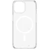 PanzerGlass ® HardCase Transparent z białym MagSafe i D3O® Podgląd zdjęcia produktu 3