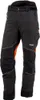 KOX Schnittschutzhose Performance Anthrazit/Orange Größe 48 Produktbild-Vorschau 1