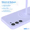 EAZY CASE - TPU Hülle für Samsung Galaxy S23 Plus, TPU Case Produktbild-Vorschau 5