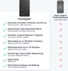 Musegear® Schlüsselfinder mit Bluetooth App aus Deutschland Produktbild-Vorschau 2
