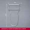 Victorinox Sparschäler STAR, Kartoffelschäler, Produktbild-Vorschau 2
