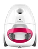 Staubsauger mit Beutel Amica Ora Vm1033 900W Epa 10 Produktbild-Vorschau 3
