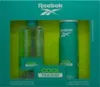 Reebok - Cool Your Body Set - Eau de Toilette 100 ml + Produktbild-Vorschau 8